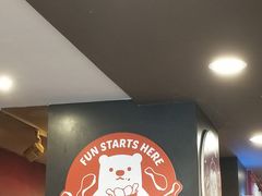 -肯德基(中心书城店)