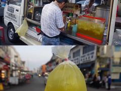 -金伯利街美食夜市