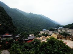 -太平万花山景区
