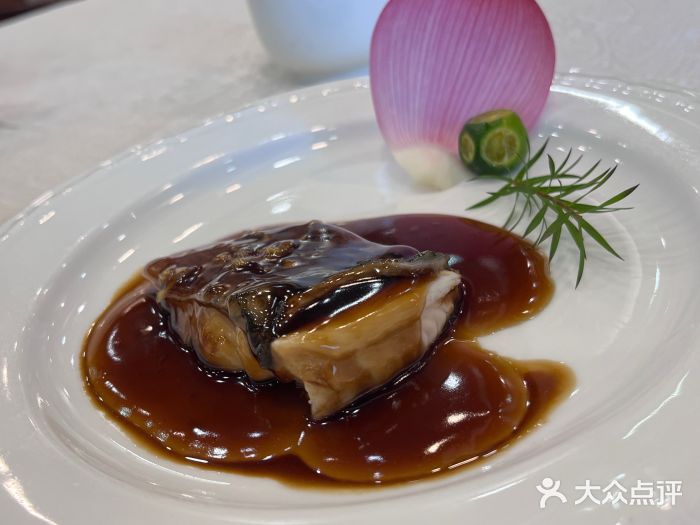 楼外楼(西湖景区孤山路店)西湖醋鱼图片