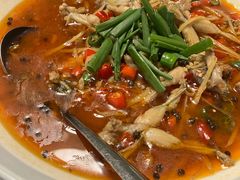 -不相离盐帮菜(郎园店)