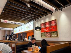 -江渔兒酸菜魚專門店(顺盈时代广场店)
