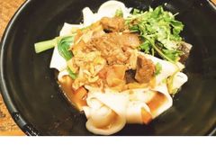 -毅祥斋老孙家泡馍(北院门鼓楼店)