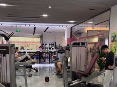 -奇迹健身(金牛凯德店)