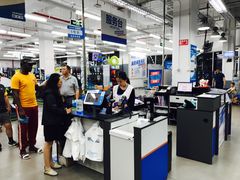 -迪卡侬(观山店)