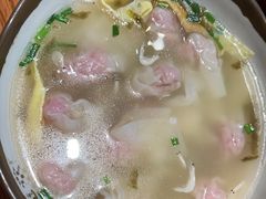 -龍堂蟹黄小笼包(万家丽店)