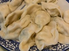 -老都一处饺子馆(道里店)