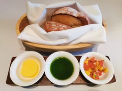 -GreyWhale灰鲸餐厅(武汉国际广场店)
