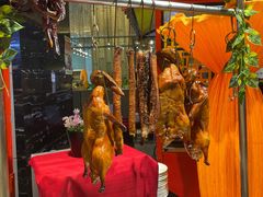 -富力希尔顿酒店·地阔自助餐厅