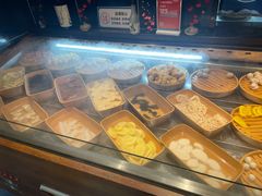-期哒寿喜烧(桃湖公园店)