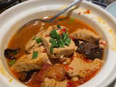 咸卤豆腐-東大方(武康千秋广场店)