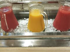 -福州大饭店-自助餐