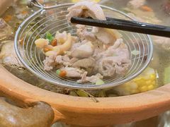 -洪大厨鸡煲(福田店)