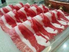 -阳坊胜利涮羊肉(阳坊老店)