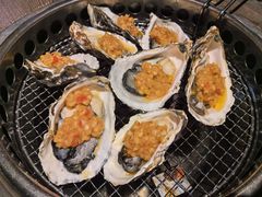 -火炉火自助餐(枫蓝国际店)