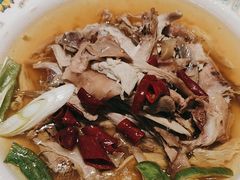 -巴依老爷新疆美食(昌平店)