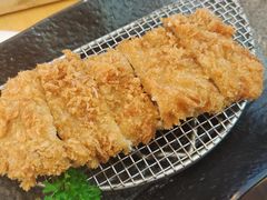 腰内猪排-胜博殿日式炸猪排(西红门店)