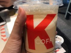 -肯德基(南油店)