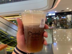 -霓裳茶舞(蒸湘万达店)