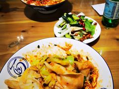 -大嘻咹biangbiang面(历史博物馆店)