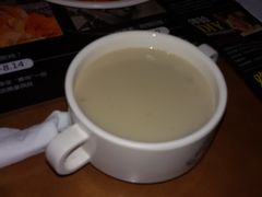 -比格比萨自助(新辰里学清路店)