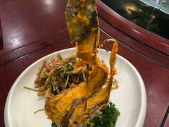 -聚宝渔港.五钻酒家(上地店)