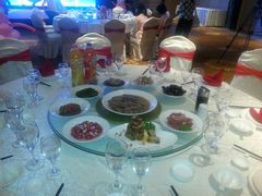 android_upload_pic-东园小馆·早茶·淮扬小炒(江都路店)