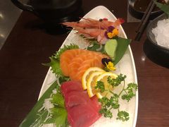 -富力希尔顿酒店·源氏日餐厅