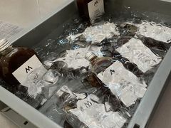 -M Stand(宁波万象城店)