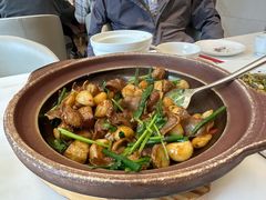 -顺味凤城·顺德菜专门店(九六广场店)