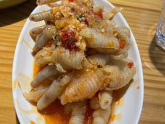 -虾友情龙虾烧烤