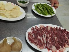 -三兴涮羊肉(荣安大街店)