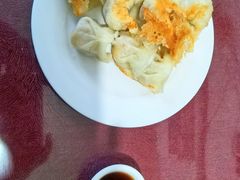 -东门饺子馆(少年宫路店)