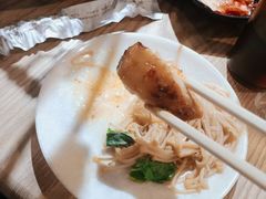 -大壮家原味烤肉(兴华北街店)