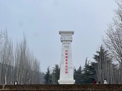 -红旗渠风景区
