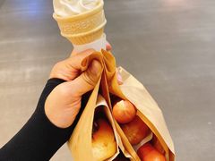 -宜家·瑞典风味餐厅(烟台路店)