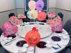 -潮悦牛肉火锅城(水贝店)