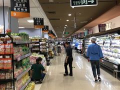 -AEON永旺(东方宝泰店)