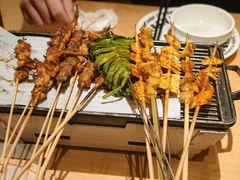 -羊之道草原味道清真餐厅(番禺店)