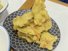 -海知道大连海鲜水饺(南山大冲店)