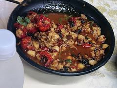-聚味瞿记·龙虾堂(树木岭店)