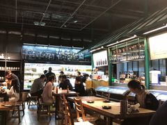 大堂-KAOTOWN烤堂•烧烤(海汇港店)