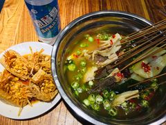 -冯四孃跷脚牛肉·川菜(徐州云龙店)