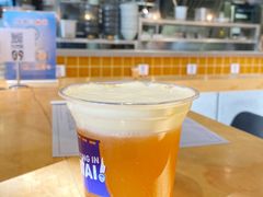 -火山屋台(新街口店)