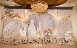 -觅遇Meet U私人婚礼定制(潮汕店)