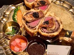 -静香HOUSE·全时段融合餐厅(七星欢乐颂店)