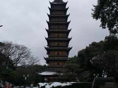 -常熟方塔园