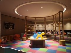 -博林天瑞喜来登酒店·西丽尚膳