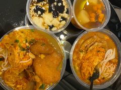 -西环肥仔螺蛳粉(总店)