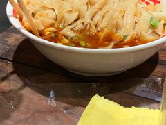 豌豆面-周小波重庆小面·重庆名小吃(邹容路店)